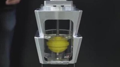 粘滞阻尼墙的性能简介